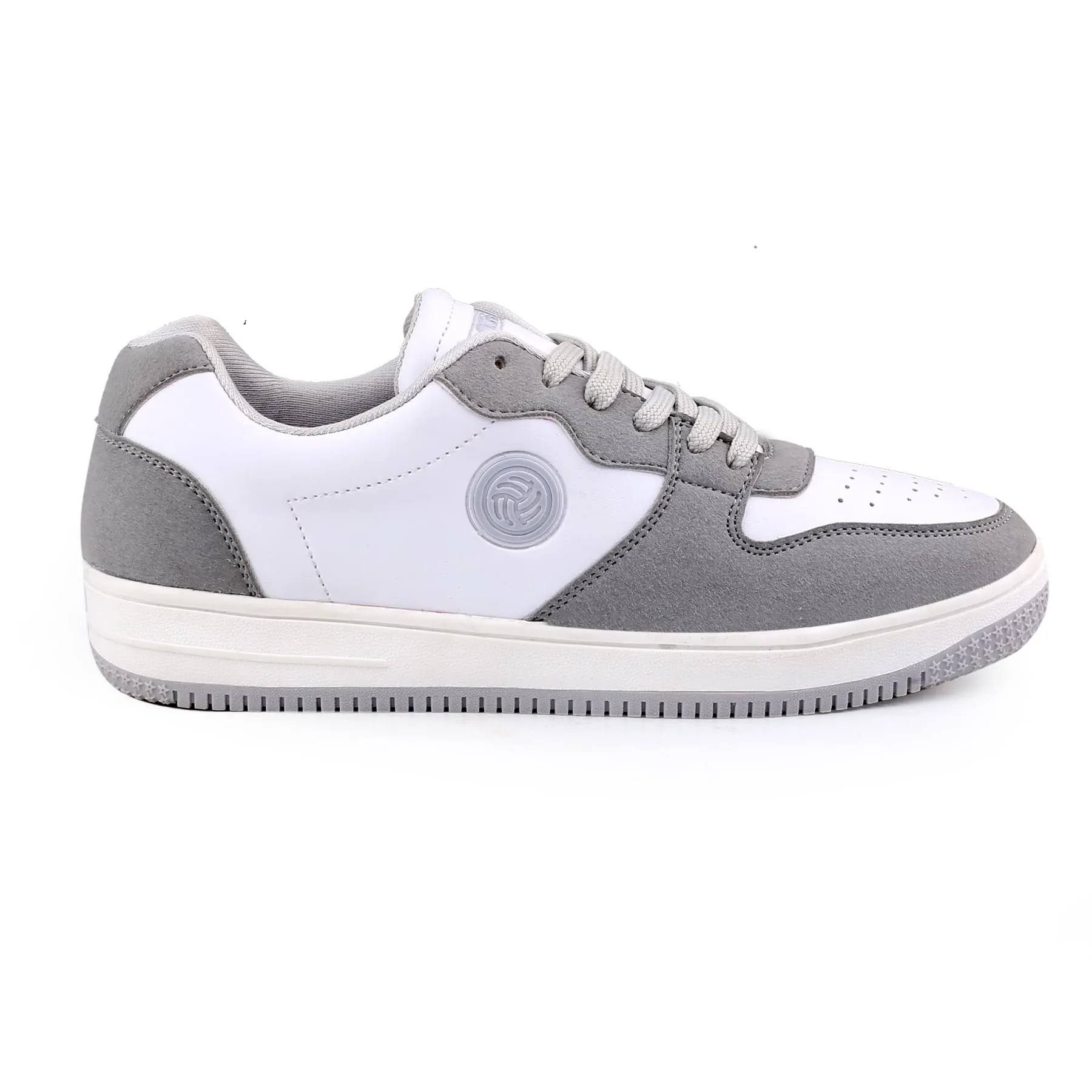 Bacca Bucci EMILY Low-top Flat Sole Sneakers For Women