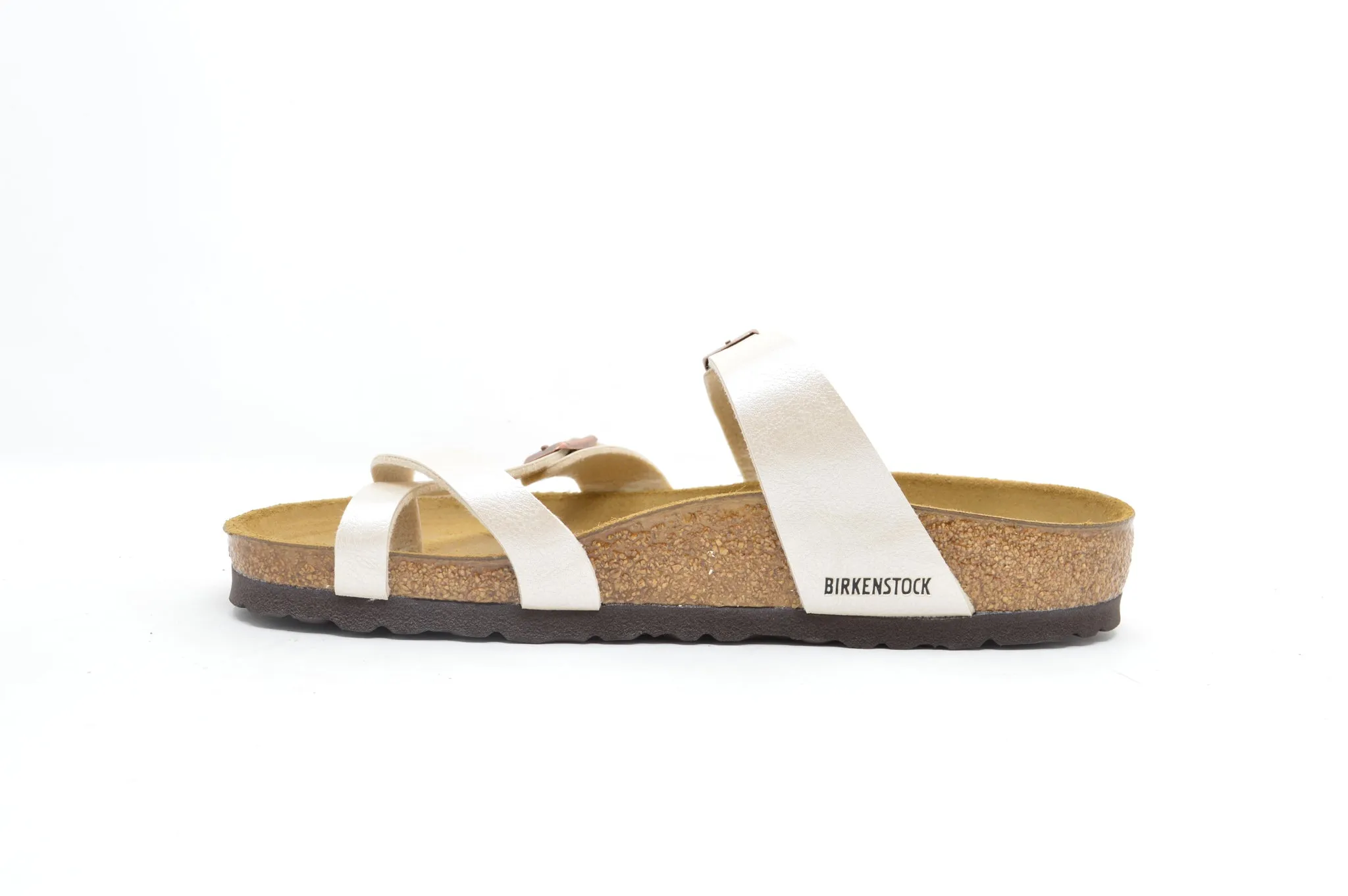 BIRKENSTOCK Mayari Birkibuc 071661