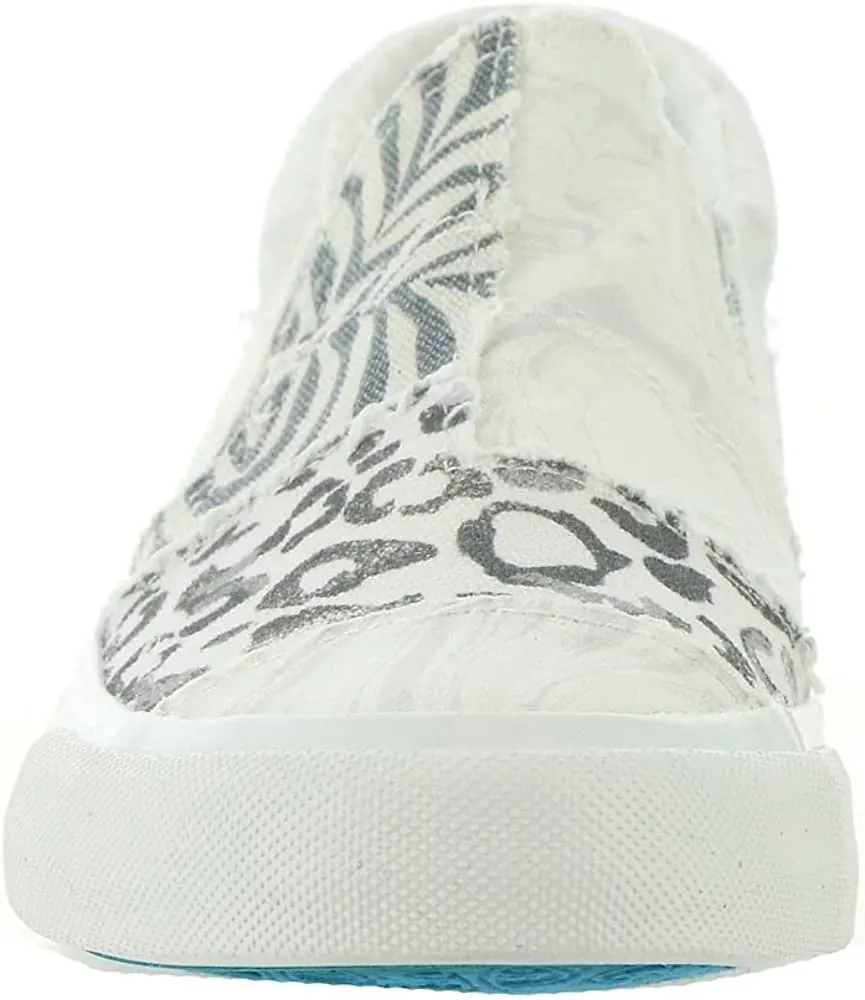 Blowfish Malibu Women’s Maddox Slip-on Sneaker