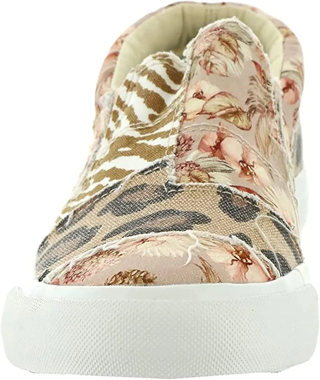 Blowfish Malibu Women’s Maddox Slip-on Sneaker