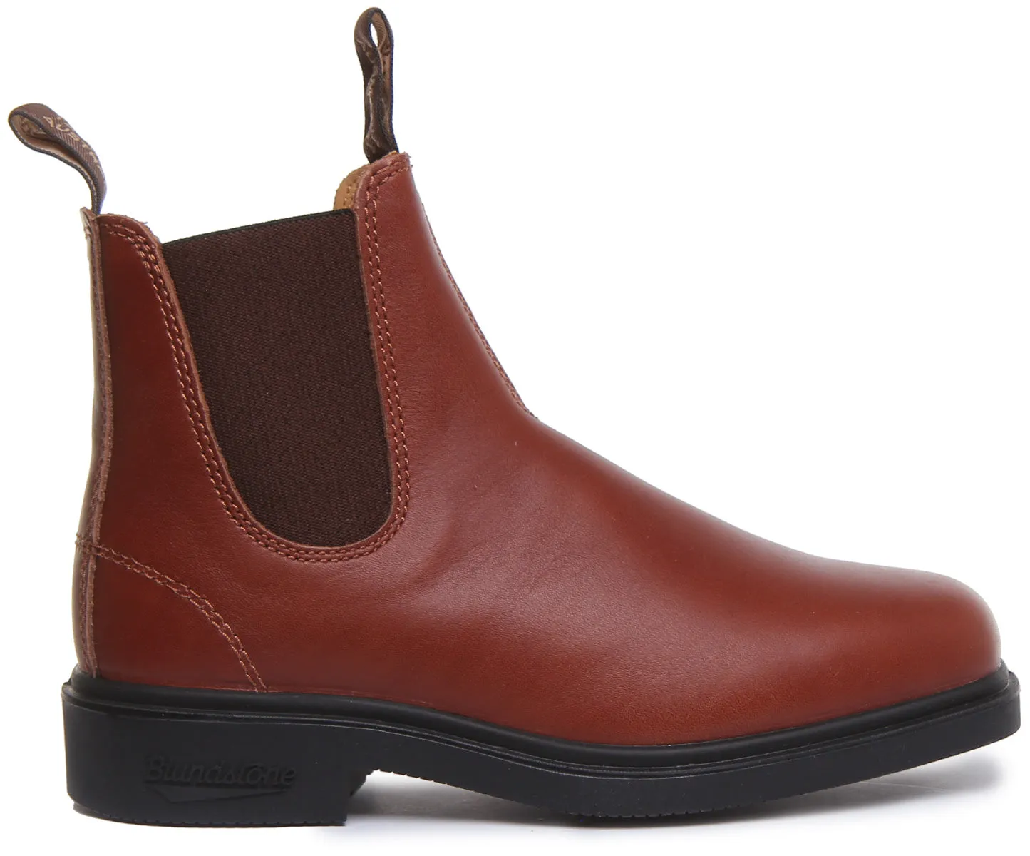 Blundstone 1394 In Chestnut For Men