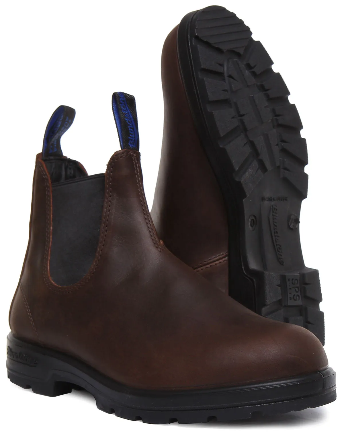 Blundstone 1477 In Brown For Men