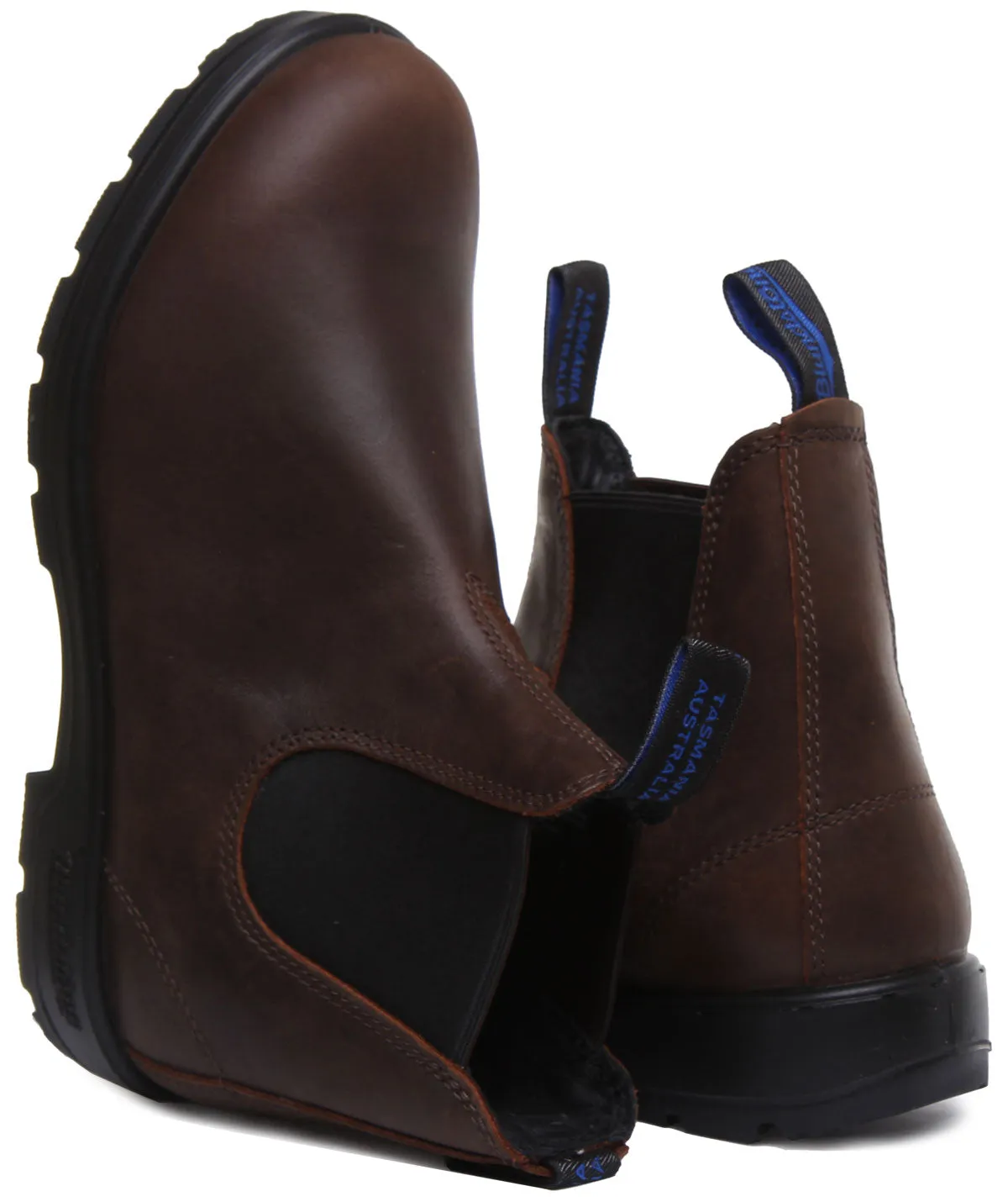 Blundstone 1477 In Brown For Men