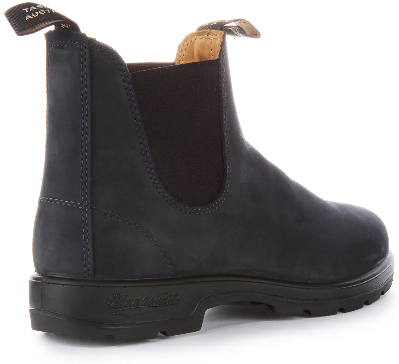 Blundstone 1940 In Navy For Men