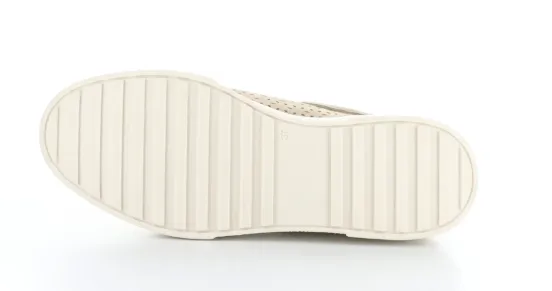 Bos & Co Lotta Shoes | Beige