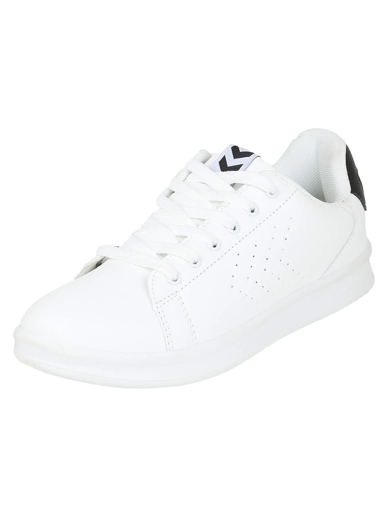 Busan Men White Sneakers