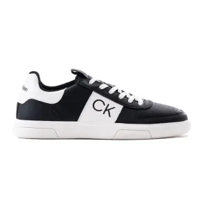 Calvin Klein Giano Sneaker Men - BLKWHT