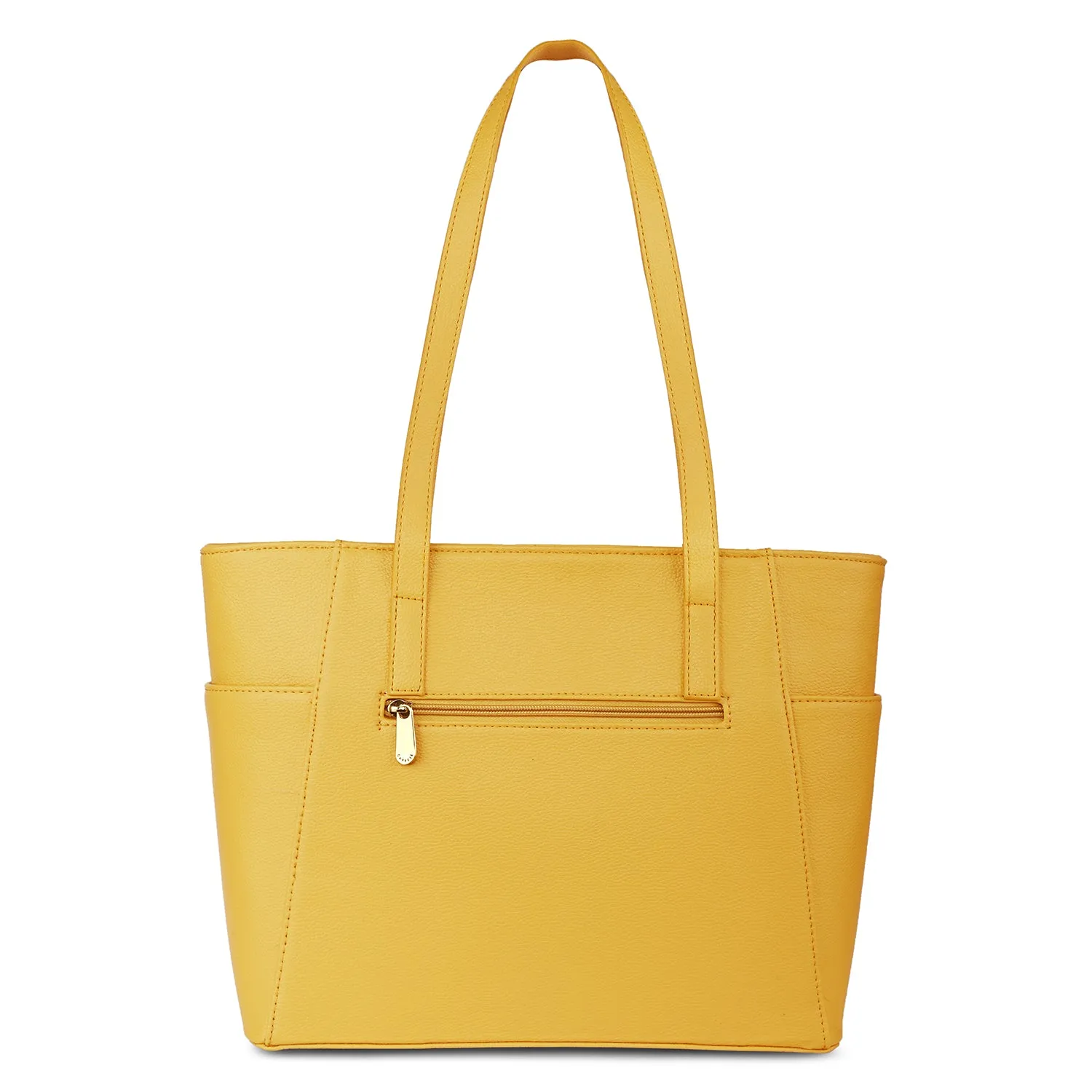 Caprese Cora Tote Large Ochre