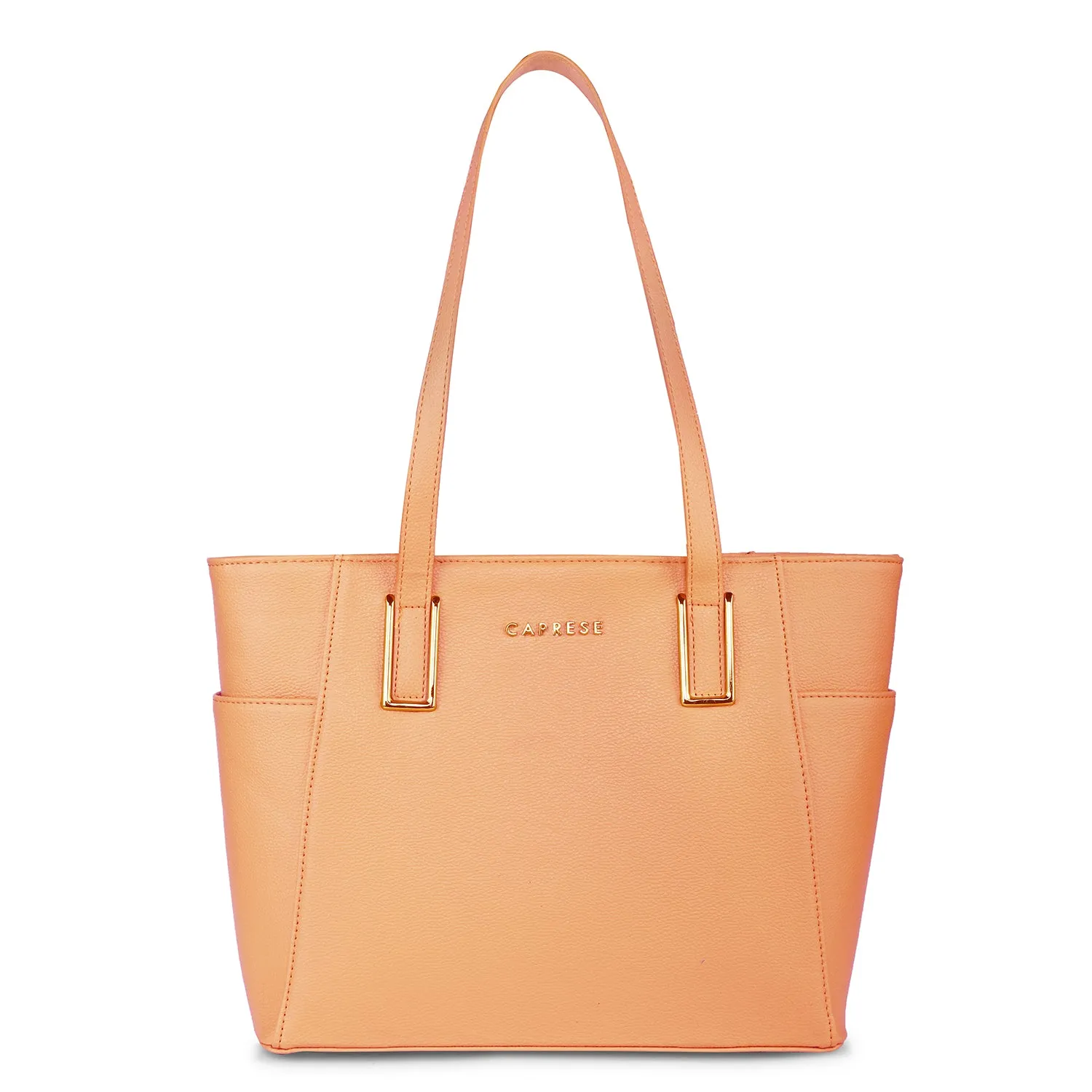 Caprese Cora Tote Large Tan