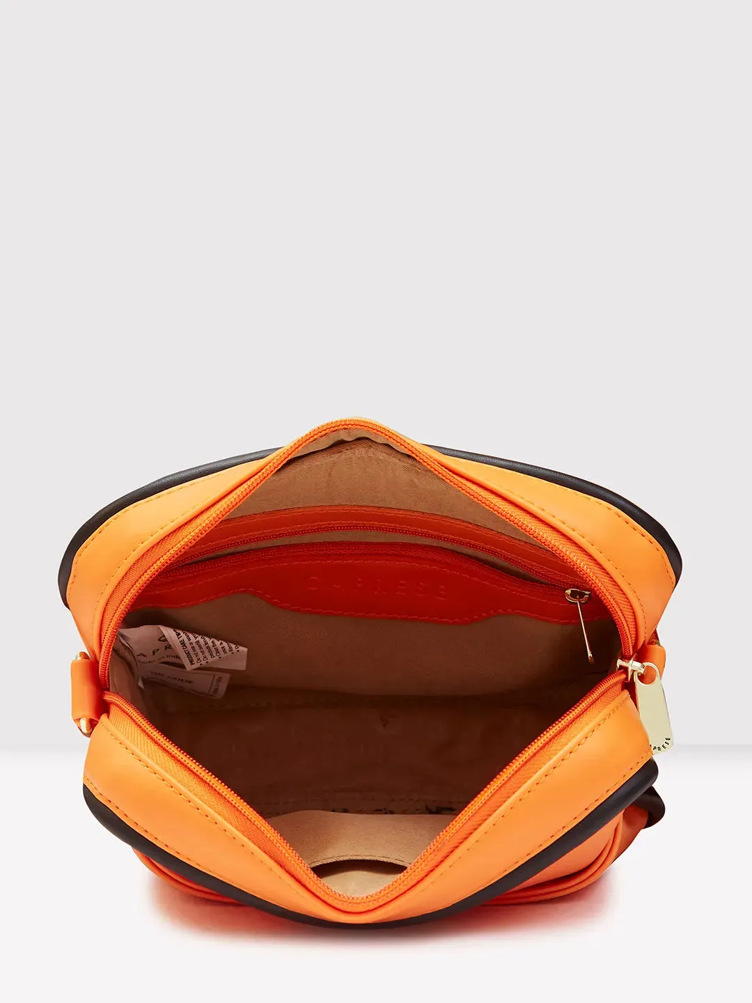 Caprese Gracie Sling Medium Orange