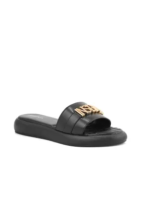 Casual Slip On I32881-Black