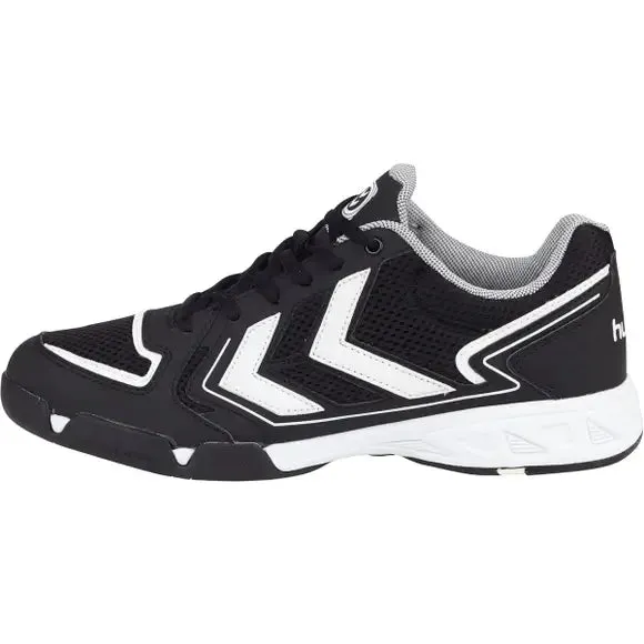 Celestial X5 Men Black Indoor Shoes