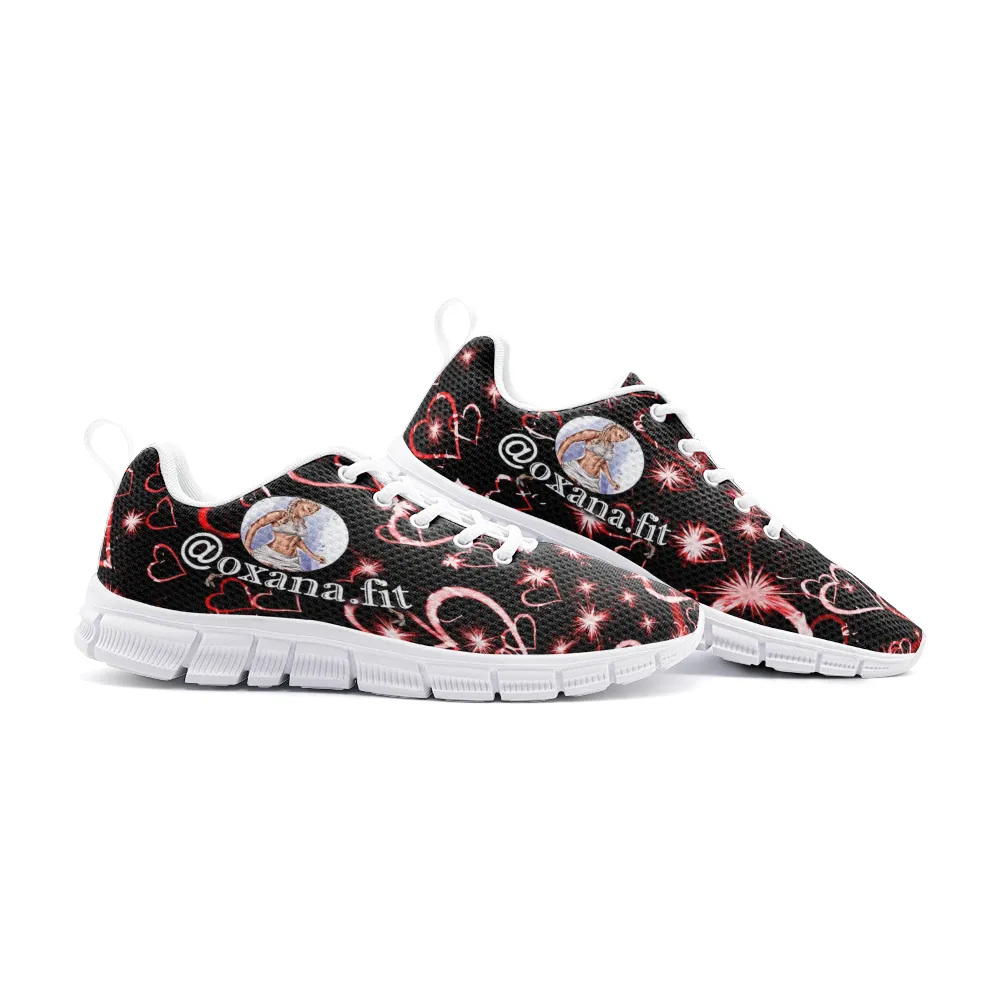 Customize the Best Womens Running Shoe Design