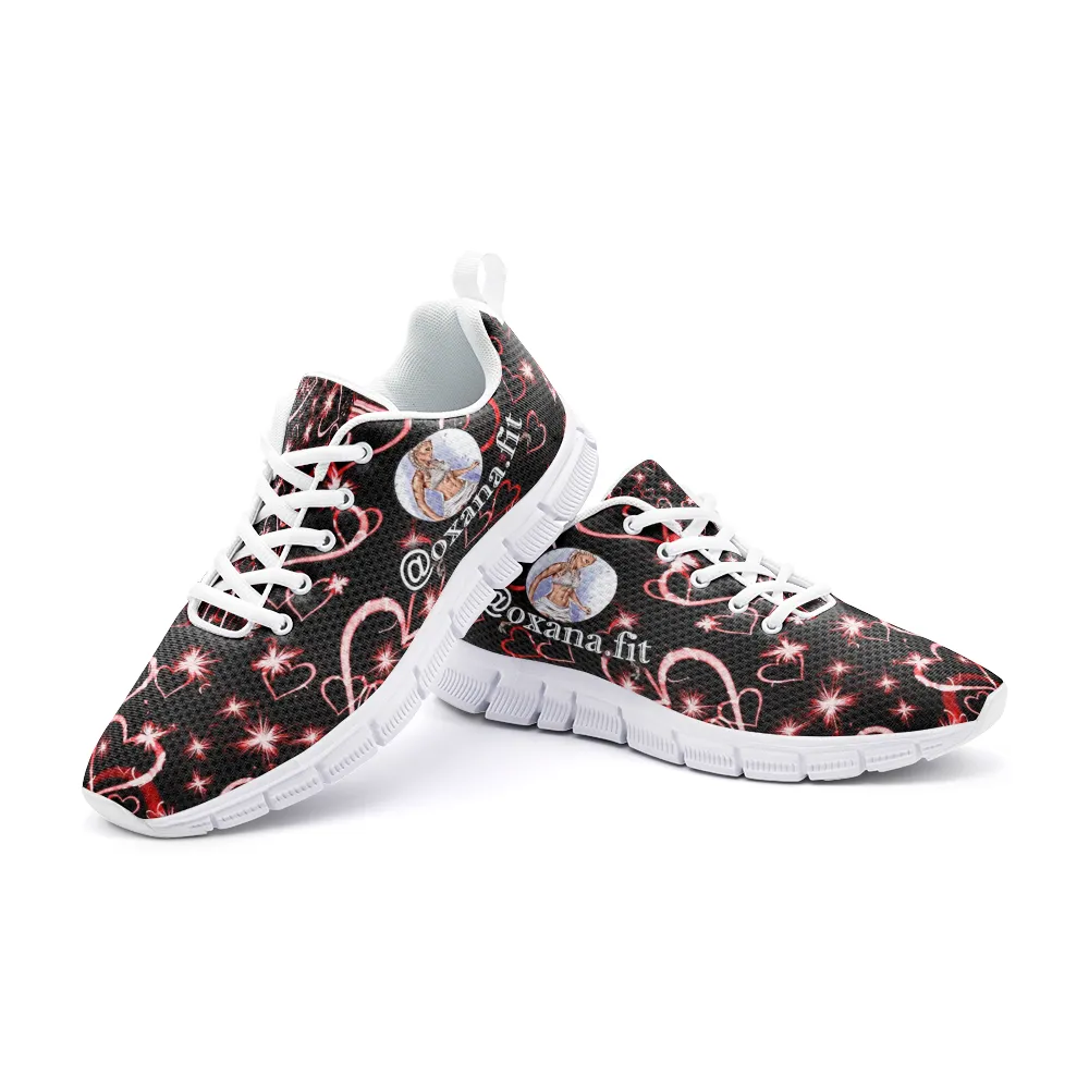 Customize the Best Womens Running Shoe Design