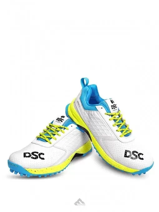 DSC Jaffa 22 Cricket Rubber Shoes