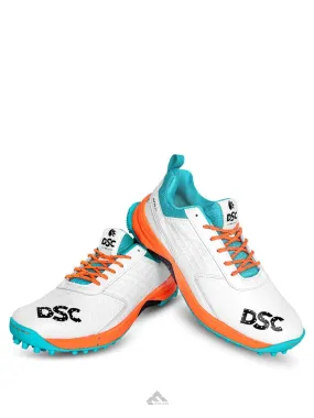 DSC Jaffa 22 Cricket Rubber Shoes