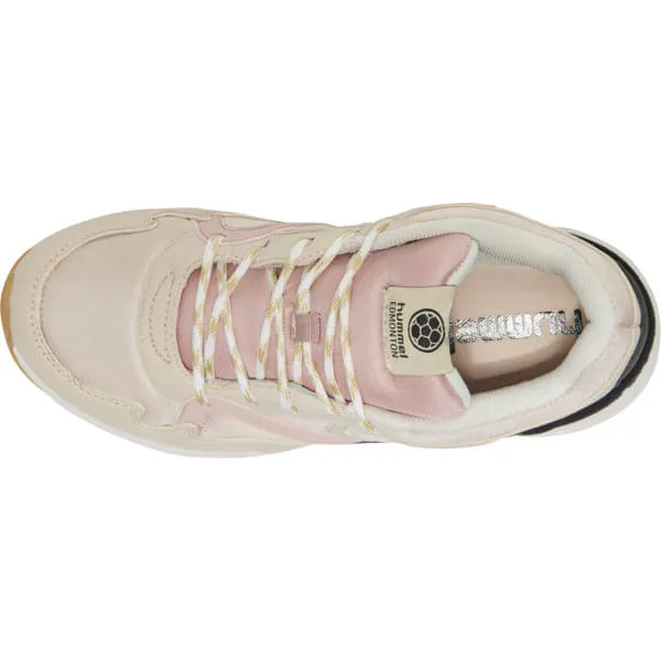 Edmonton Men Beige Sneakers