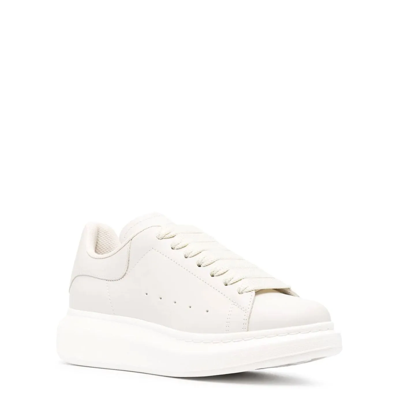 ES Sneaker Metal Free, Ivory