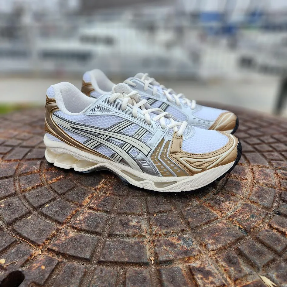 Gel Kayano 14 'Olympic Medals'