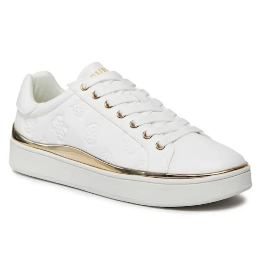 GUESS Bonny Sneakers Women - WHT