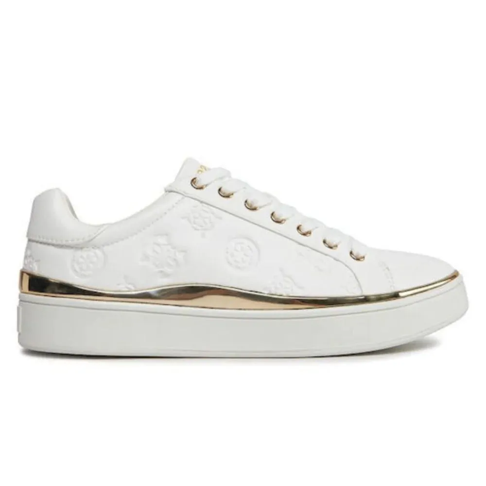 GUESS Bonny Sneakers Women - WHT