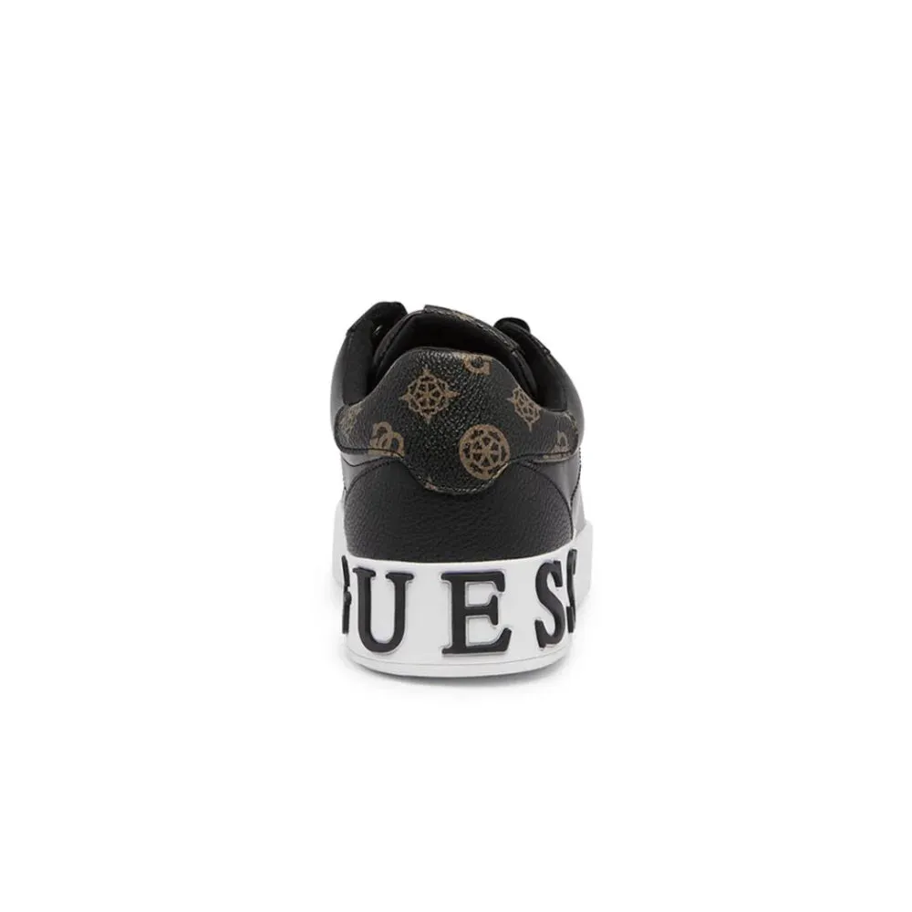 GUESS Corlan Sneaker Women - BLKBRN