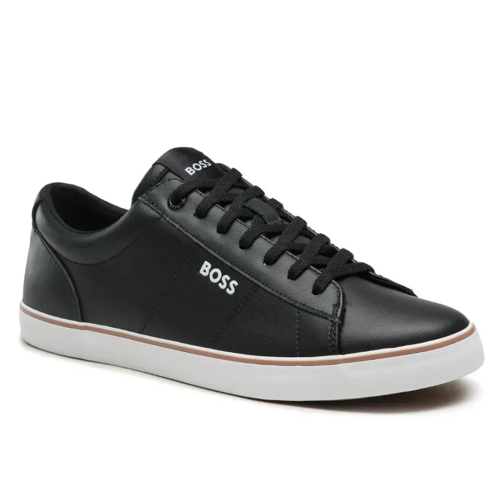 HUGO BOSS Jodie Trainers Men 50486653-BLK