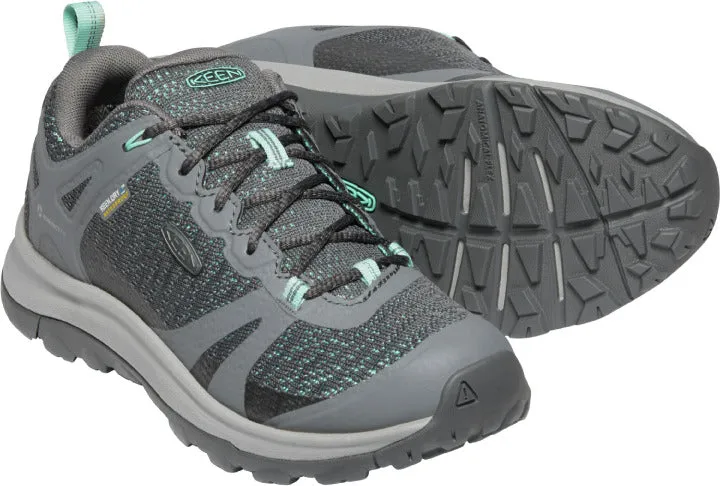 Keen Terradora II