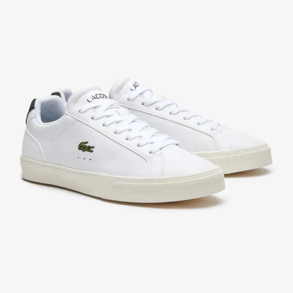 Lacoste Lerond Pro 222 1 CFA Women Sneaker - WHTGRN