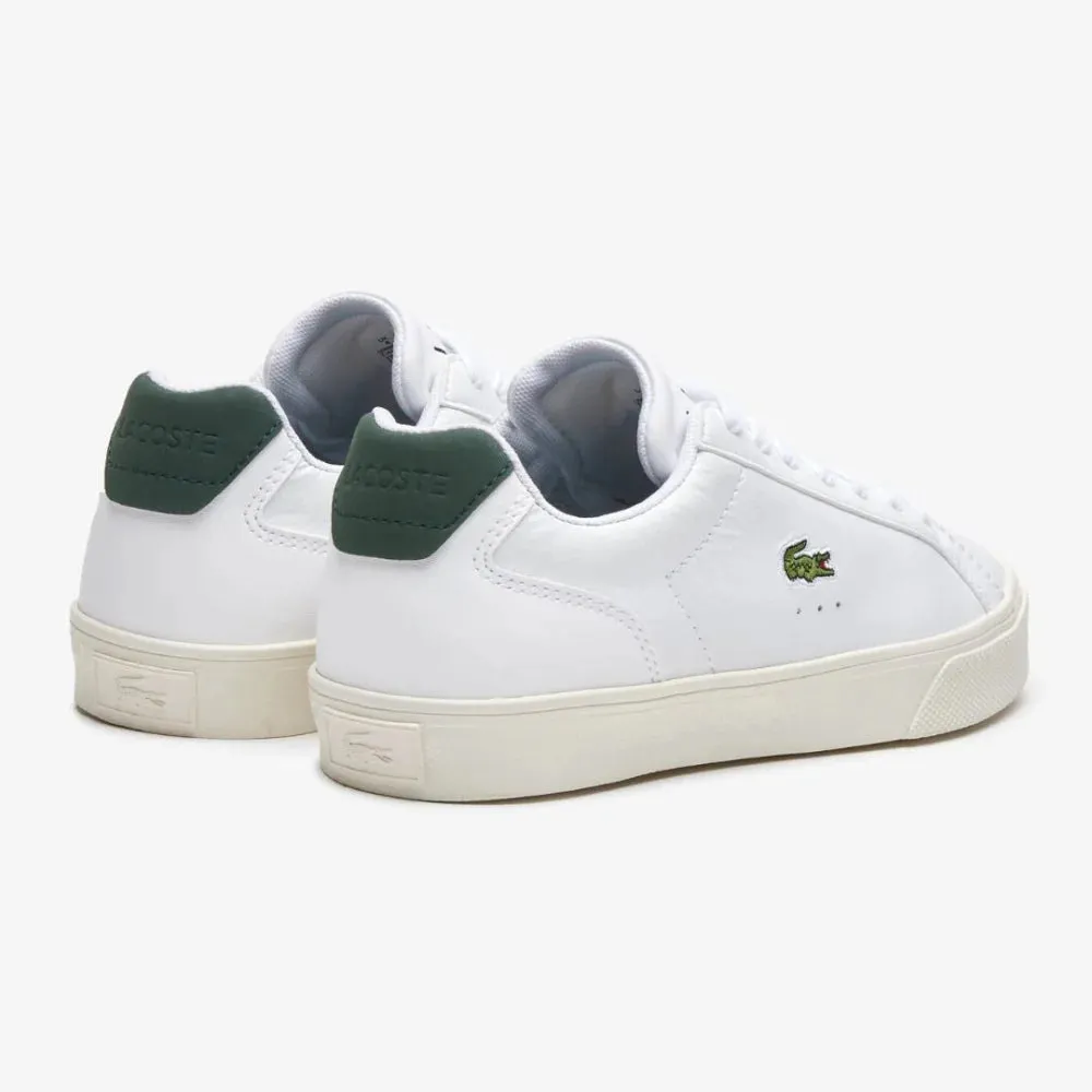 Lacoste Lerond Pro 222 1 CFA Women Sneaker - WHTGRN