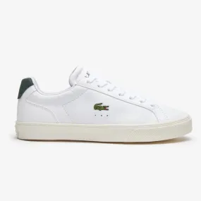 Lacoste Lerond Pro 222 1 CFA Women Sneaker - WHTGRN