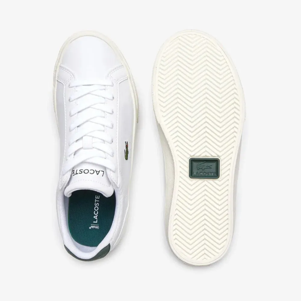 Lacoste Lerond Pro 222 1 CFA Women Sneaker - WHTGRN