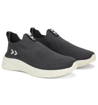 Litewalk Men Grey/White Slip-On