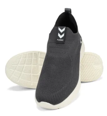 Litewalk Men Grey/White Slip-On