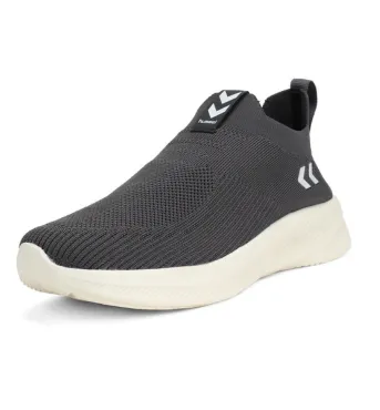 Litewalk Men Grey/White Slip-On