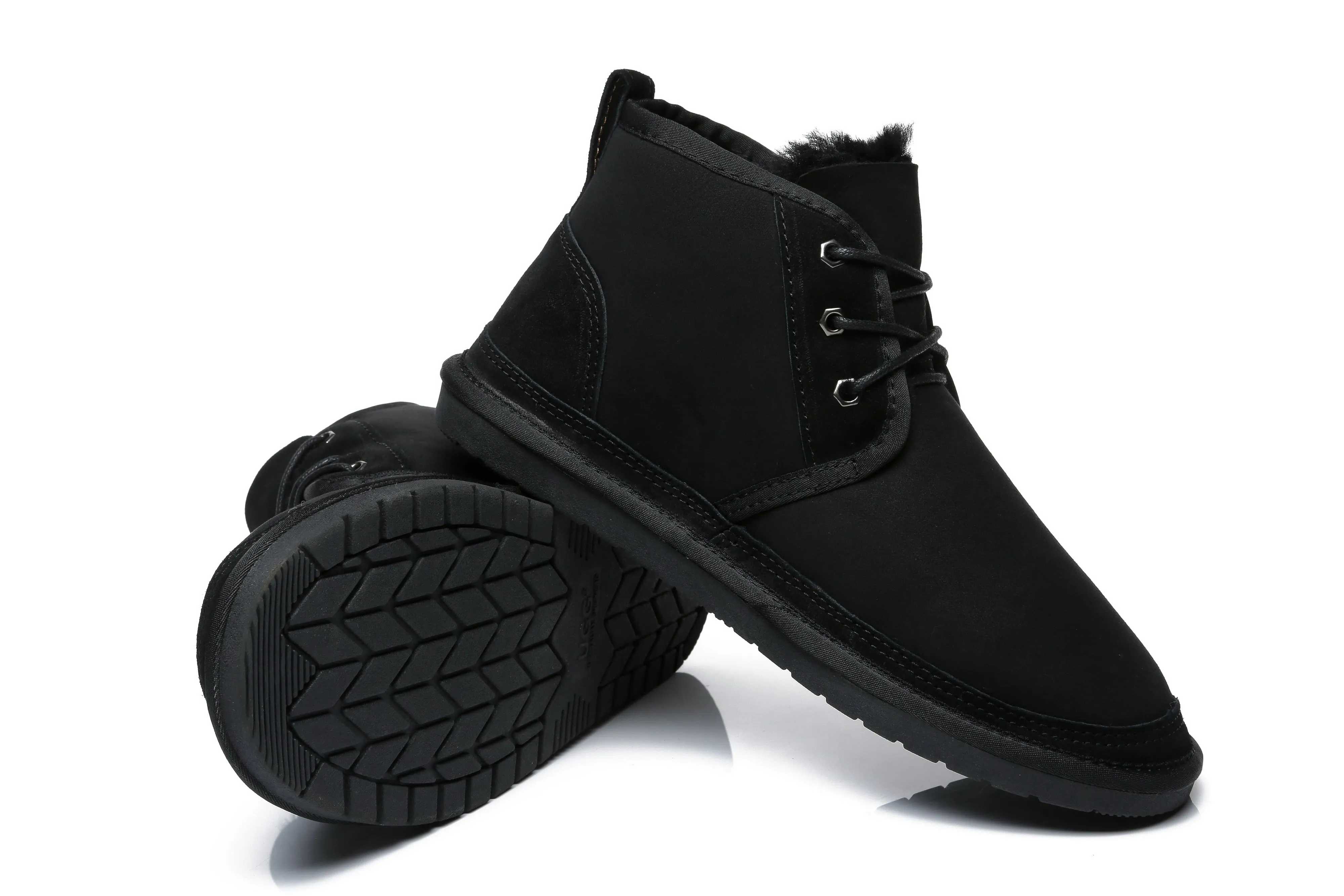 Men Casual Boots Kelvin