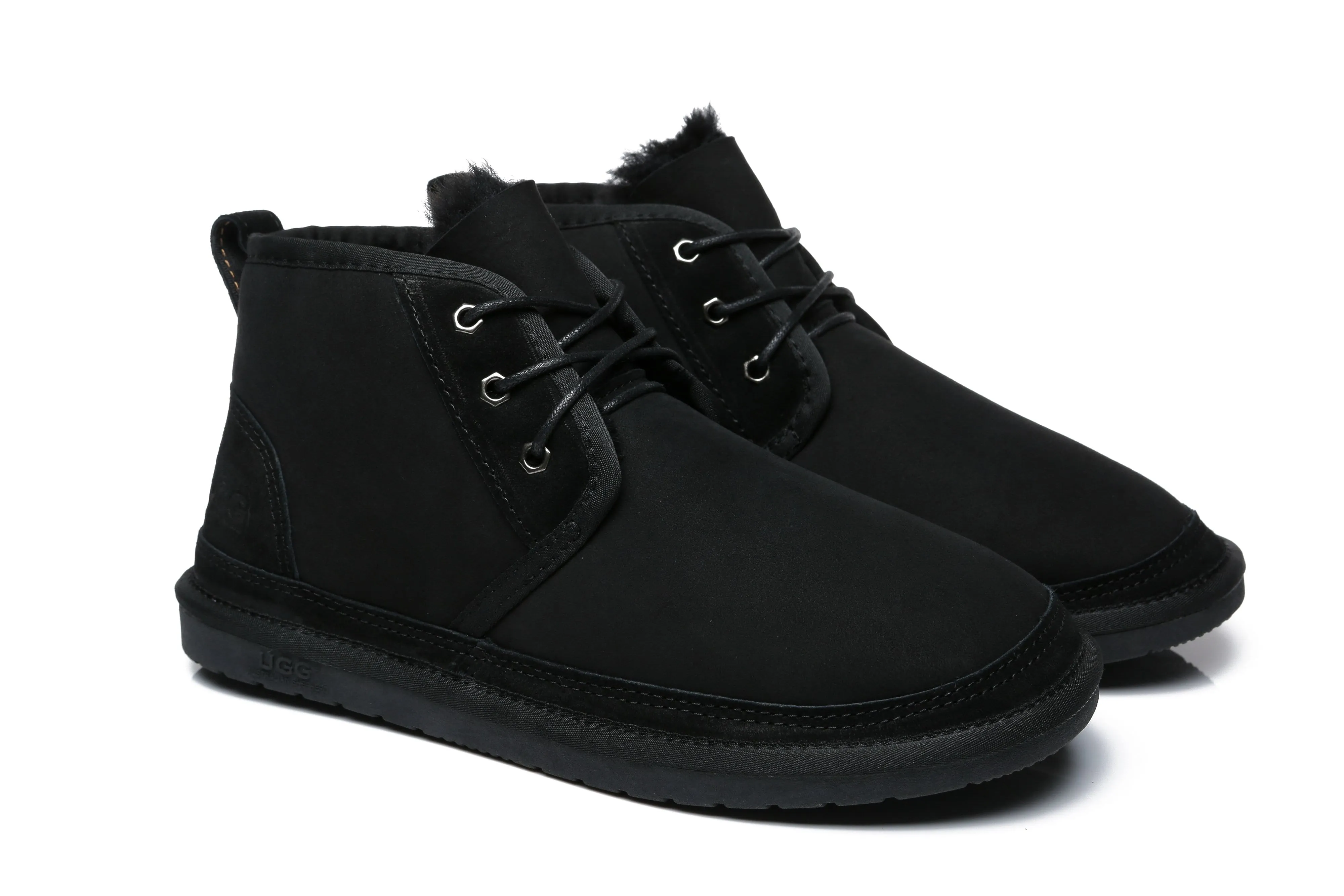 Men Casual Boots Kelvin