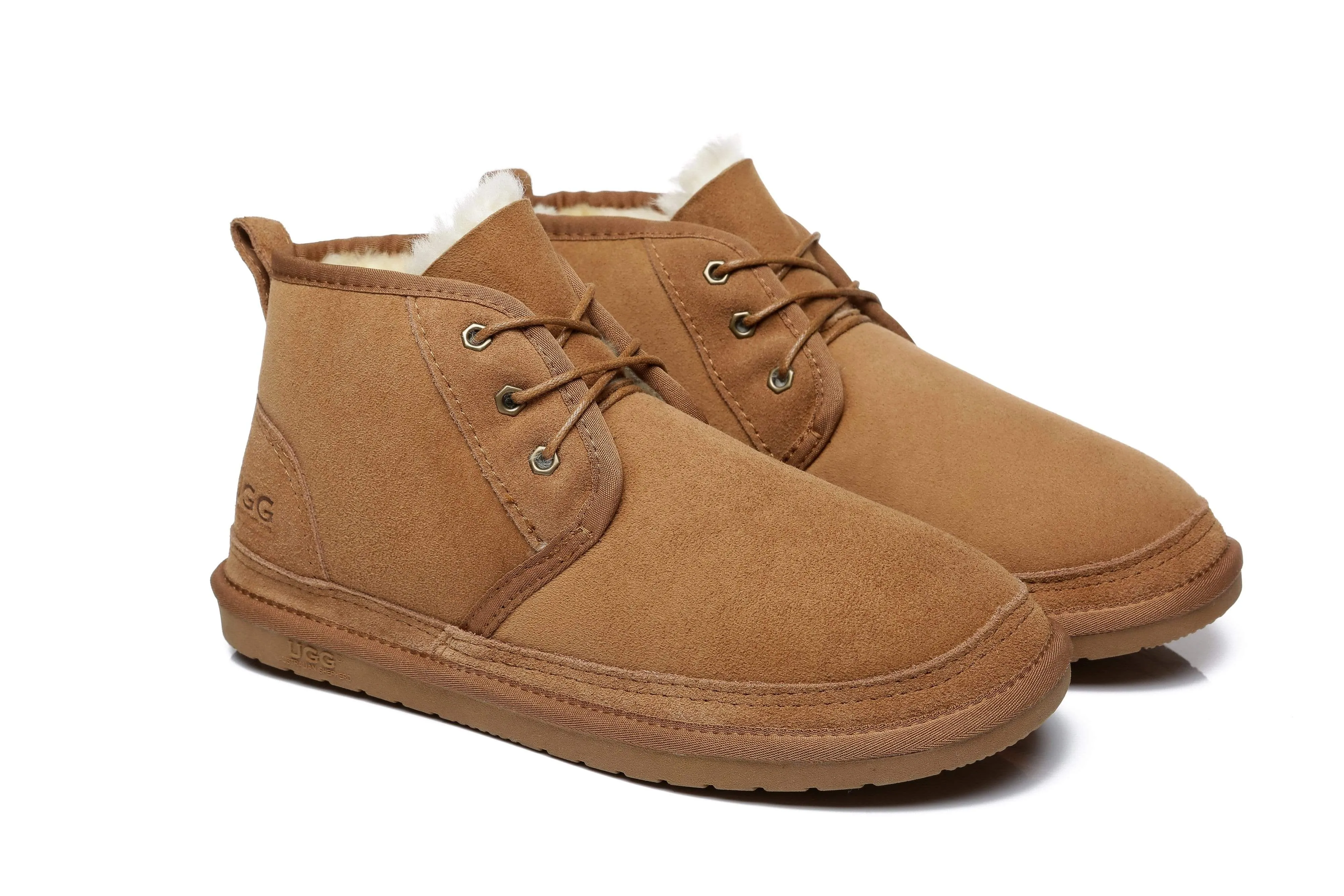 Men Casual Boots Kelvin