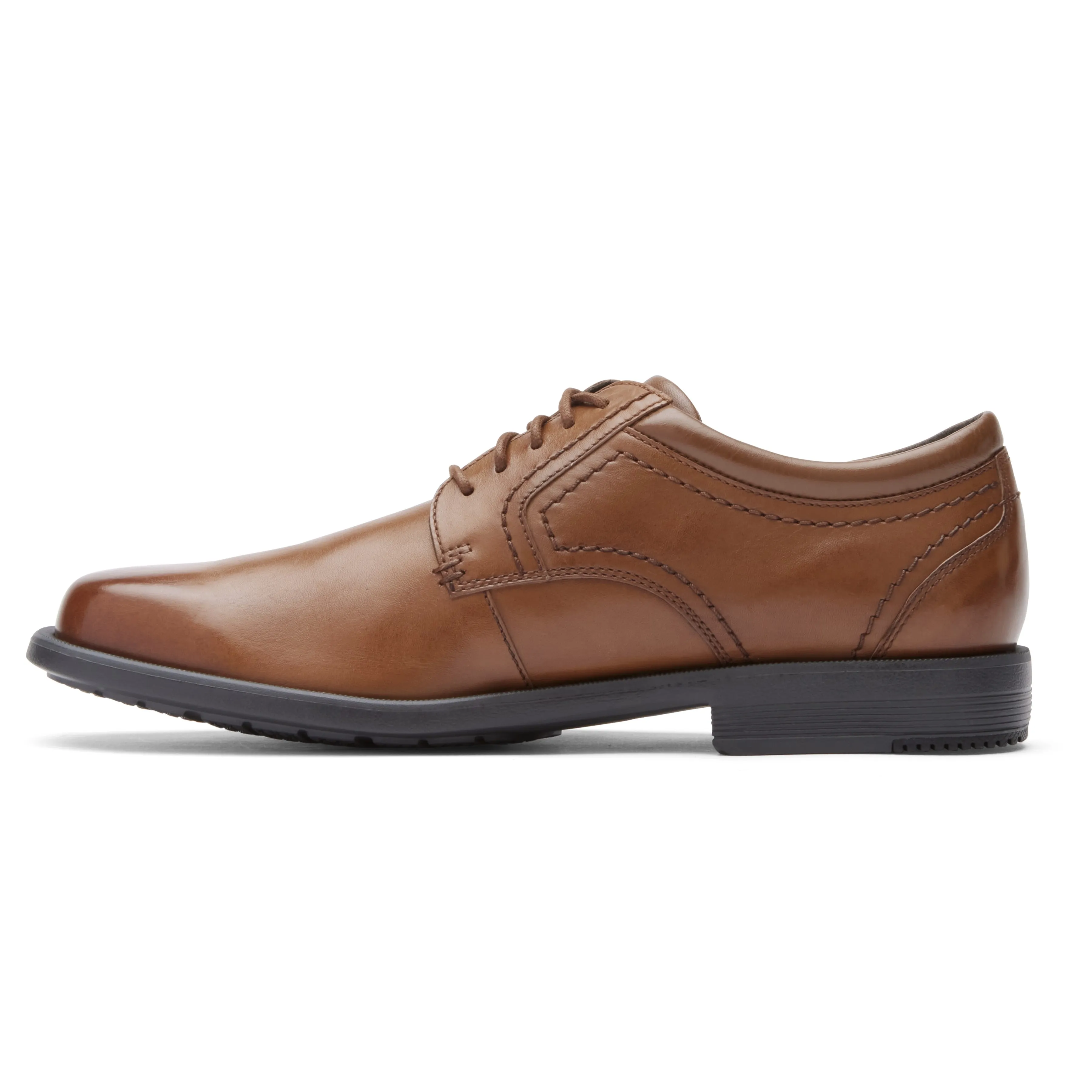 Men's Isaac Plain Toe