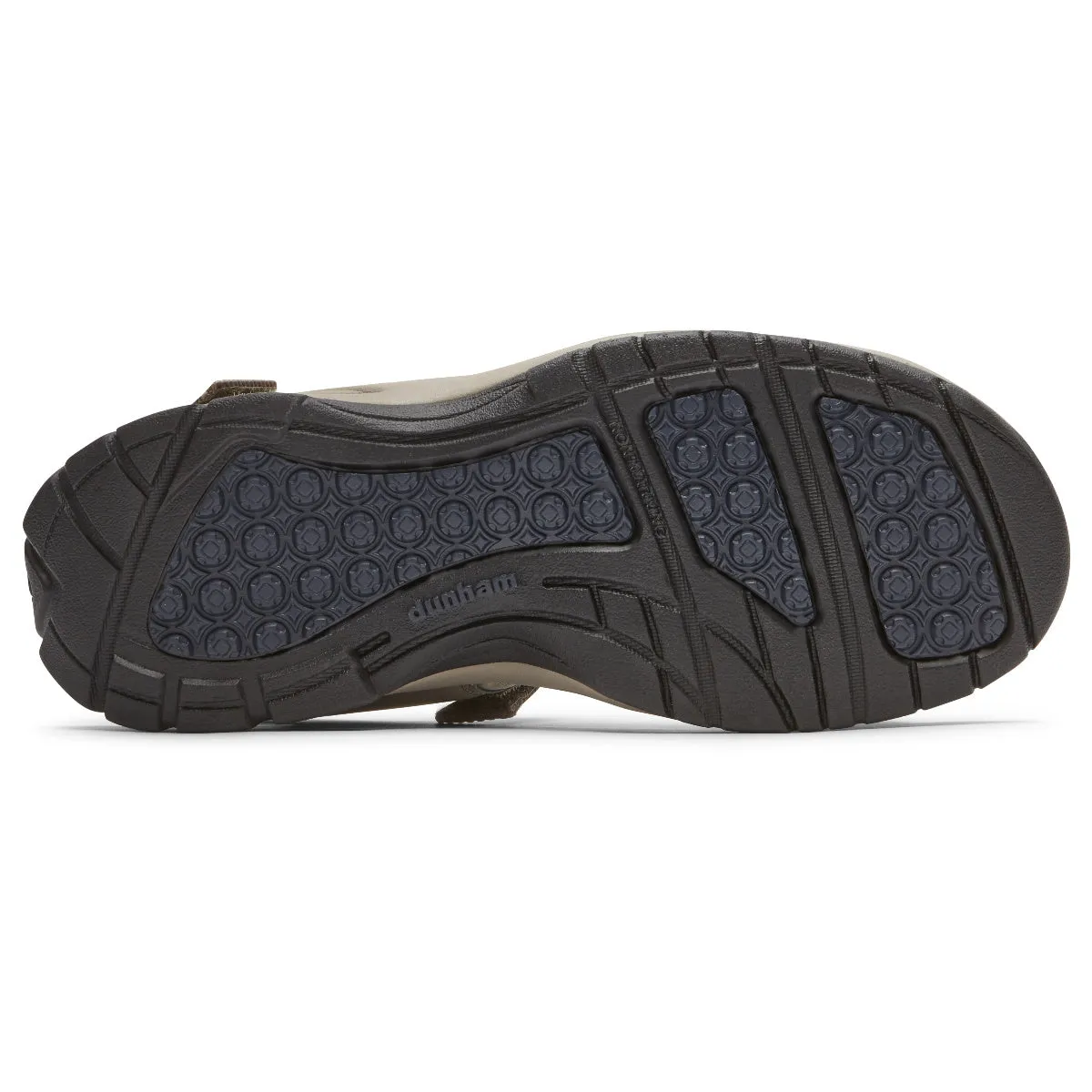 Men's Nolan Water-Friendly Sandal