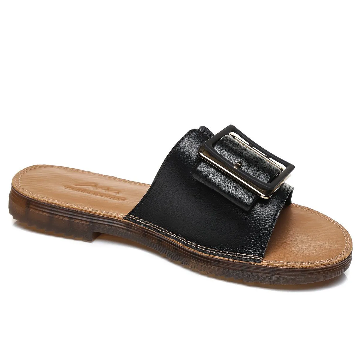 Mira Sandals