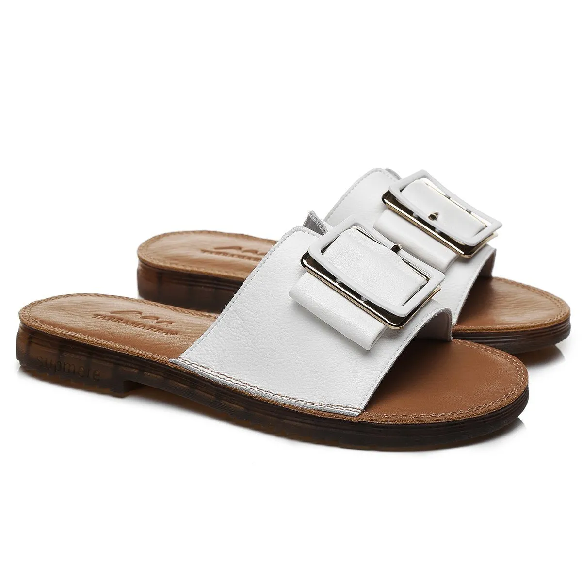 Mira Sandals