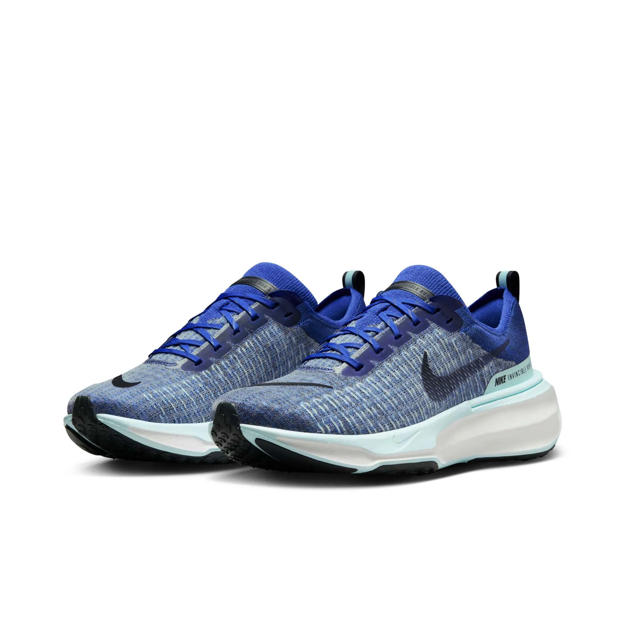 Nike | Men's Invincible 3 Road Running Shoes - Astronomy Blue