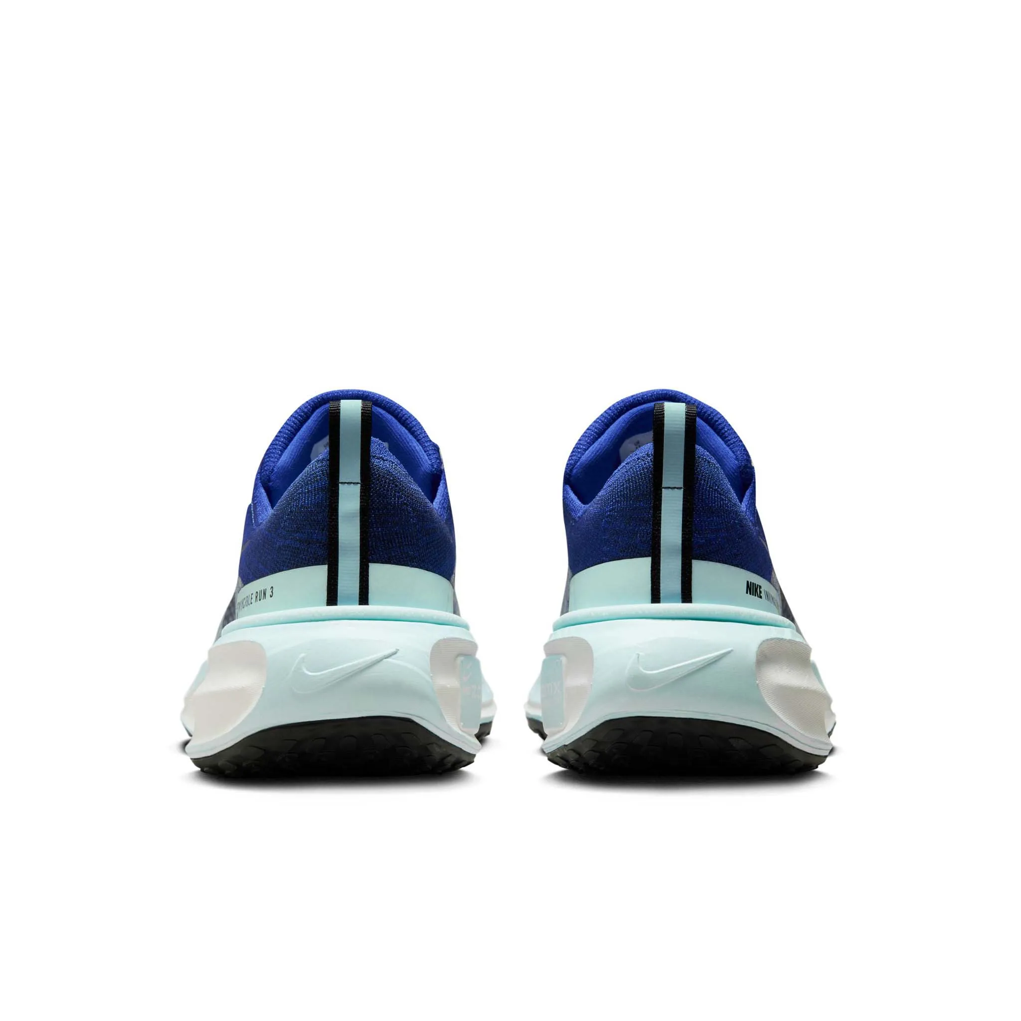 Nike | Men's Invincible 3 Road Running Shoes - Astronomy Blue