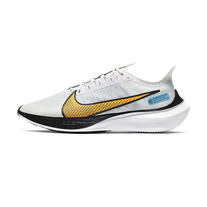 Nike Zoom Gravity Men' Shoes White/Black/Universityblue/Laserorange