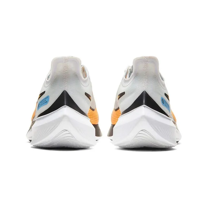 Nike Zoom Gravity Men' Shoes White/Black/Universityblue/Laserorange