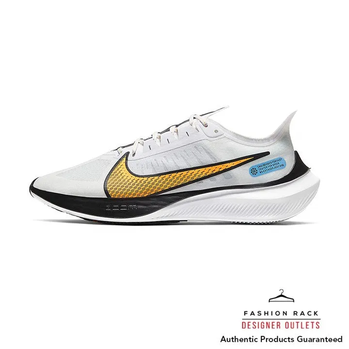 Nike Zoom Gravity Men' Shoes White/Black/Universityblue/Laserorange