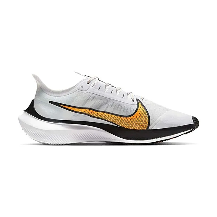 Nike Zoom Gravity Men' Shoes White/Black/Universityblue/Laserorange