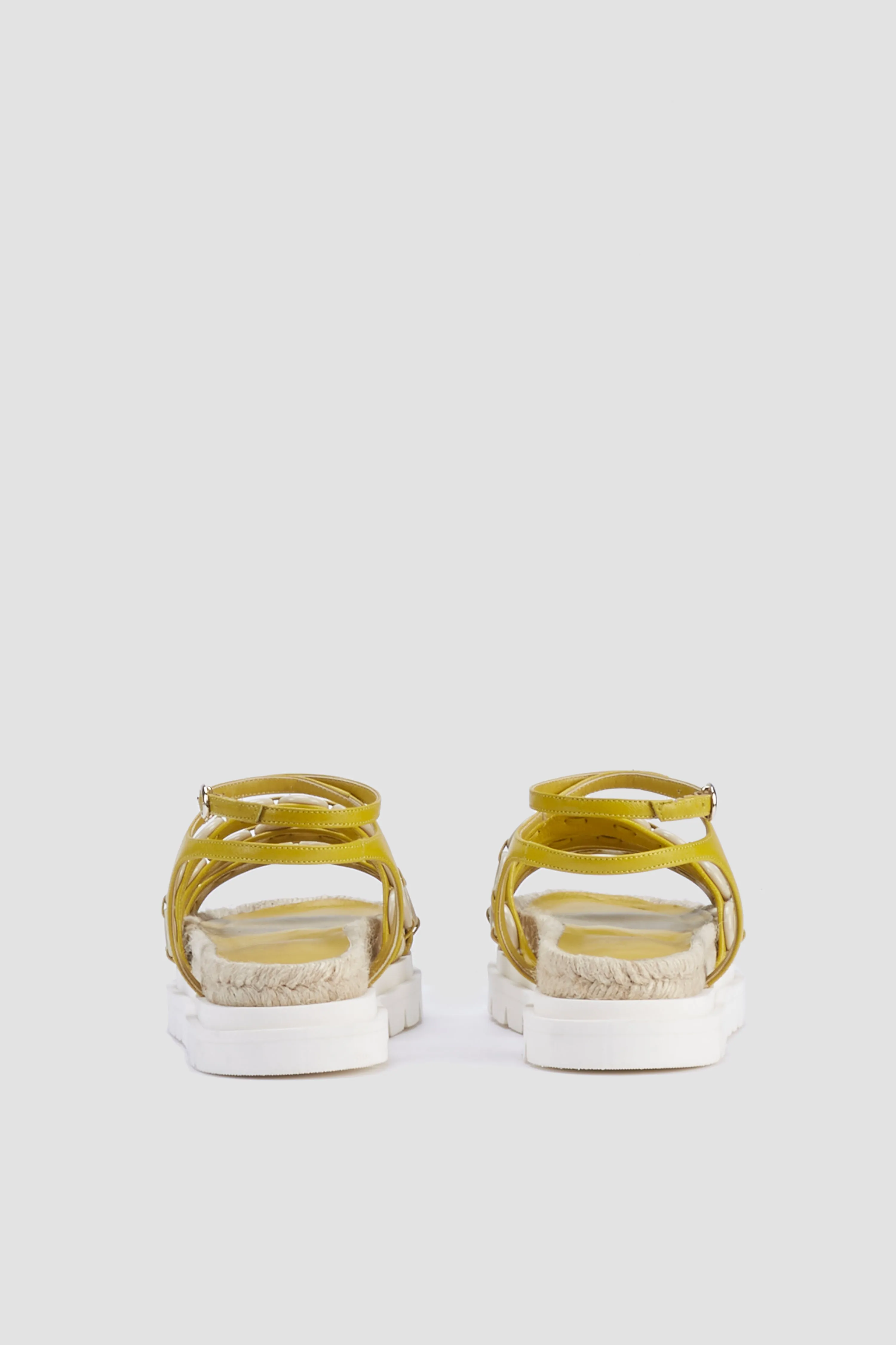 Noa Platform Sandals