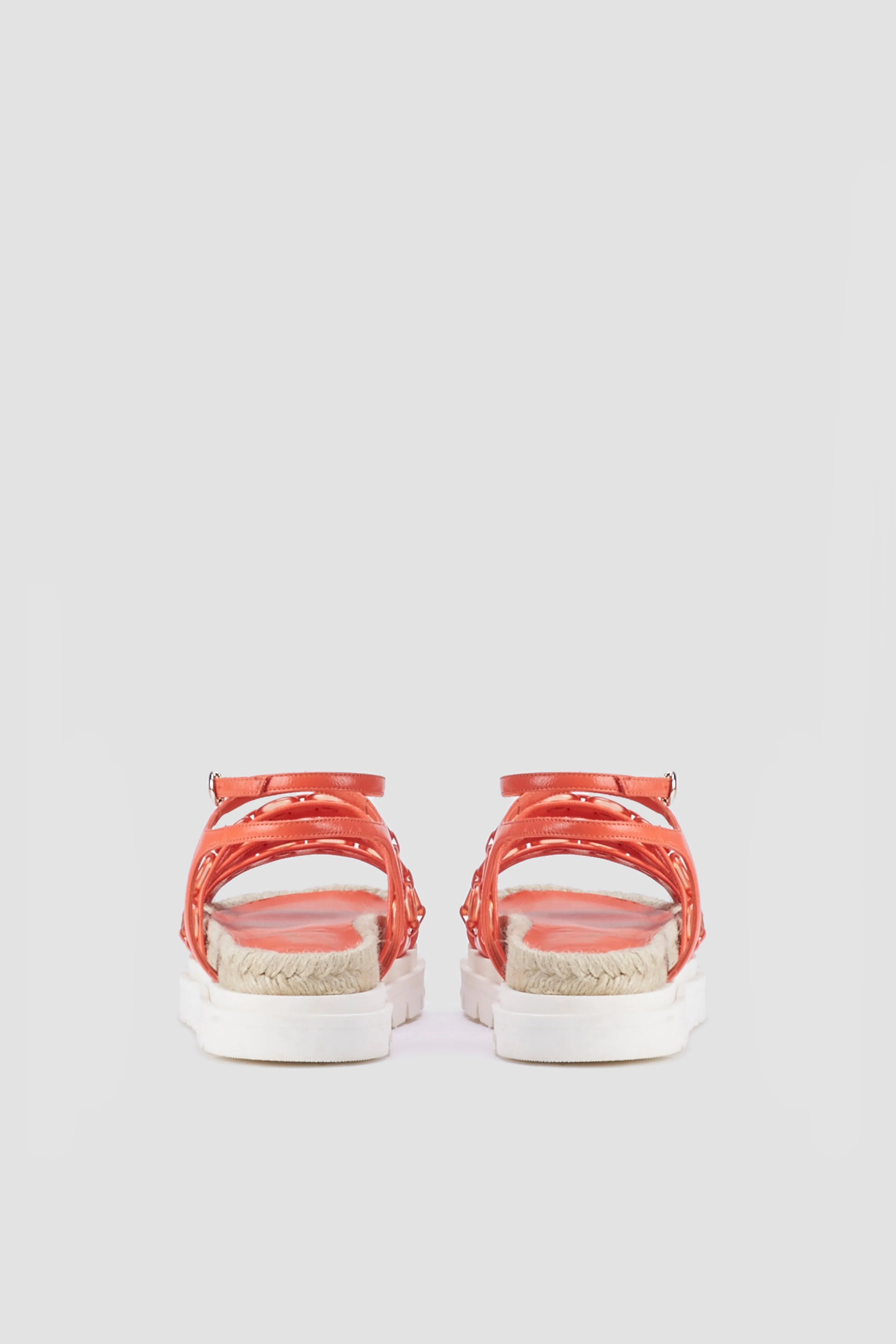 Noa Platform Sandals